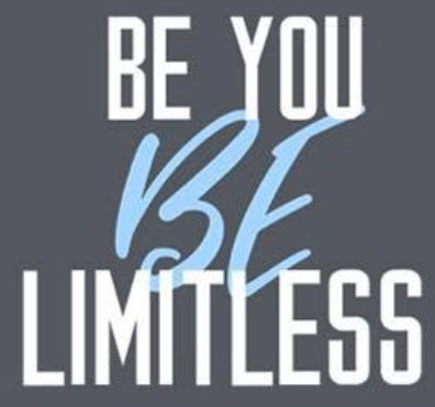 Be you be limitless