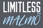 Limitles Malmö logo